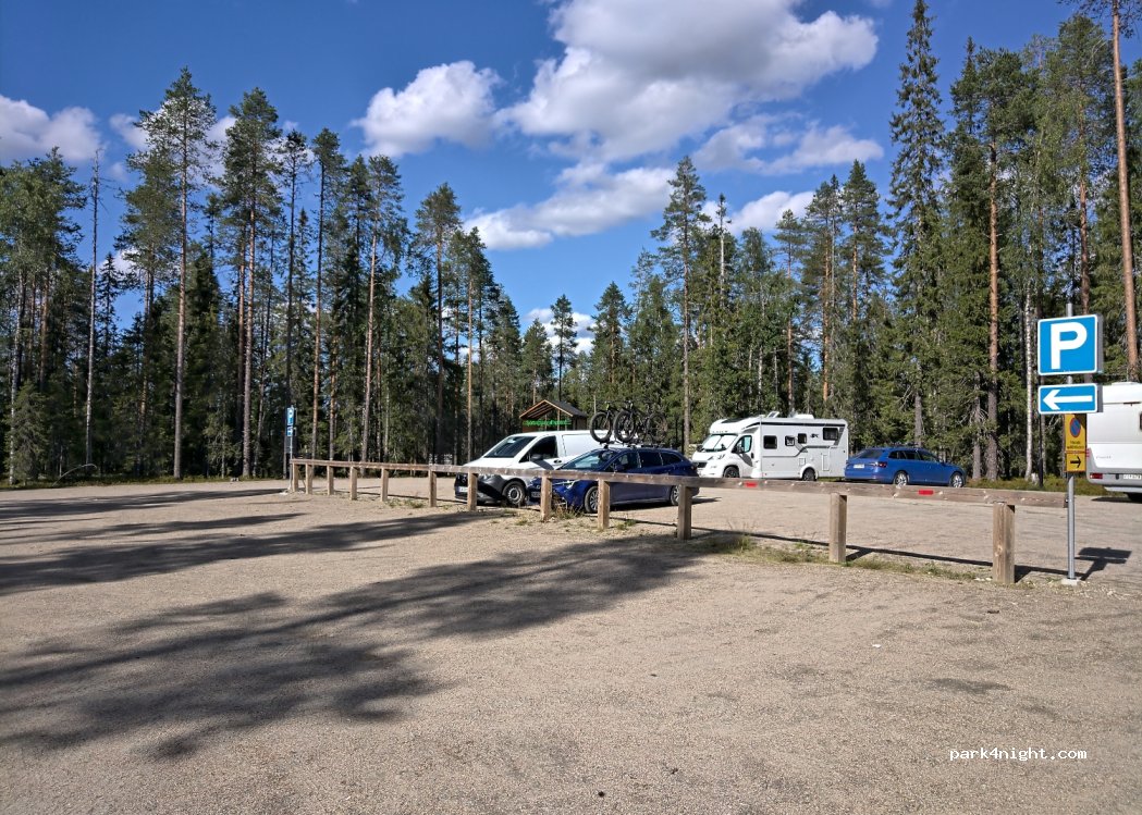 (93280) Pudasjarvi - — foto 4