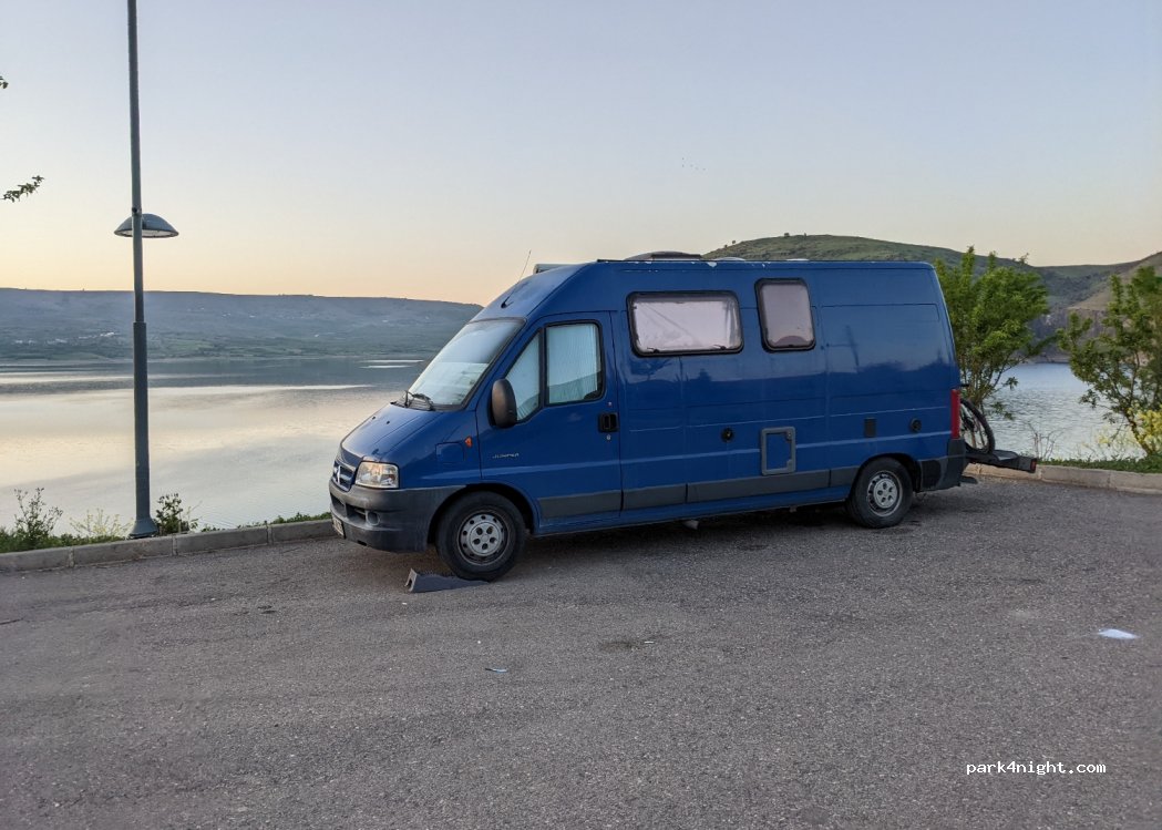 (63600) Siverek - Unnamed Road — foto