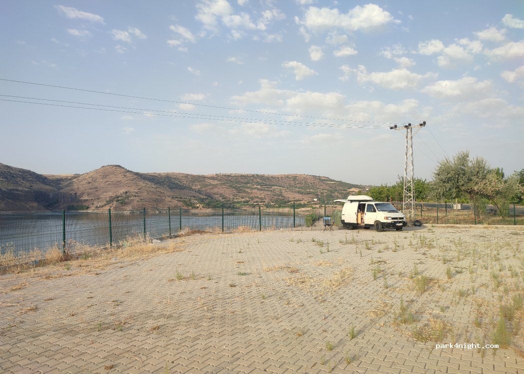 (63600) Siverek - Unnamed Road — foto 2
