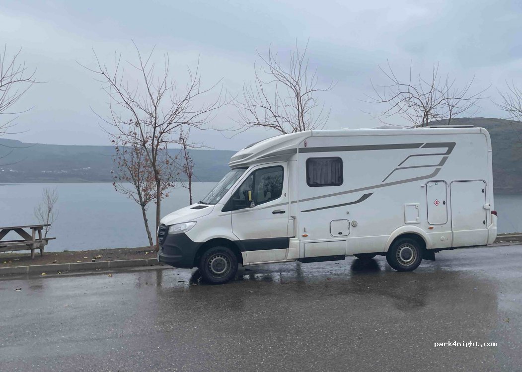 (63600) Siverek - Unnamed Road — foto 3