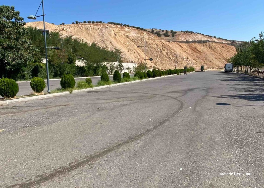 (63600) Siverek - Unnamed Road — foto 4