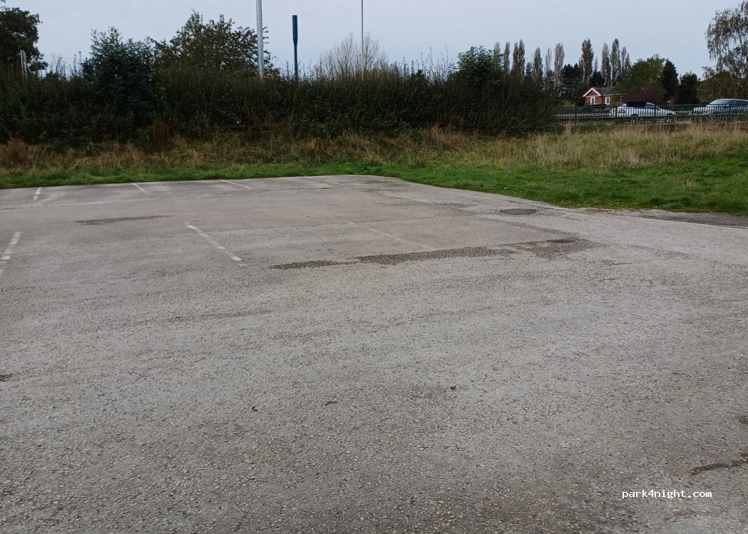 (ST19 5AS) Penkridge - 2 Stone Cross — foto 4