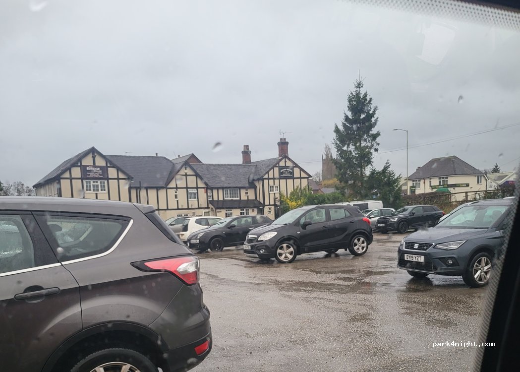 (ST19 5AS) Penkridge - 2 Stone Cross — foto 5