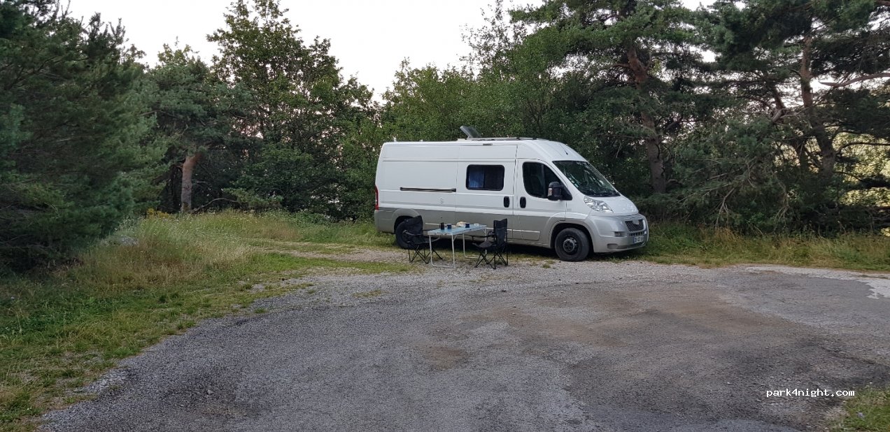 (30120) Bréau-et-Salagosse - Puechagut — foto