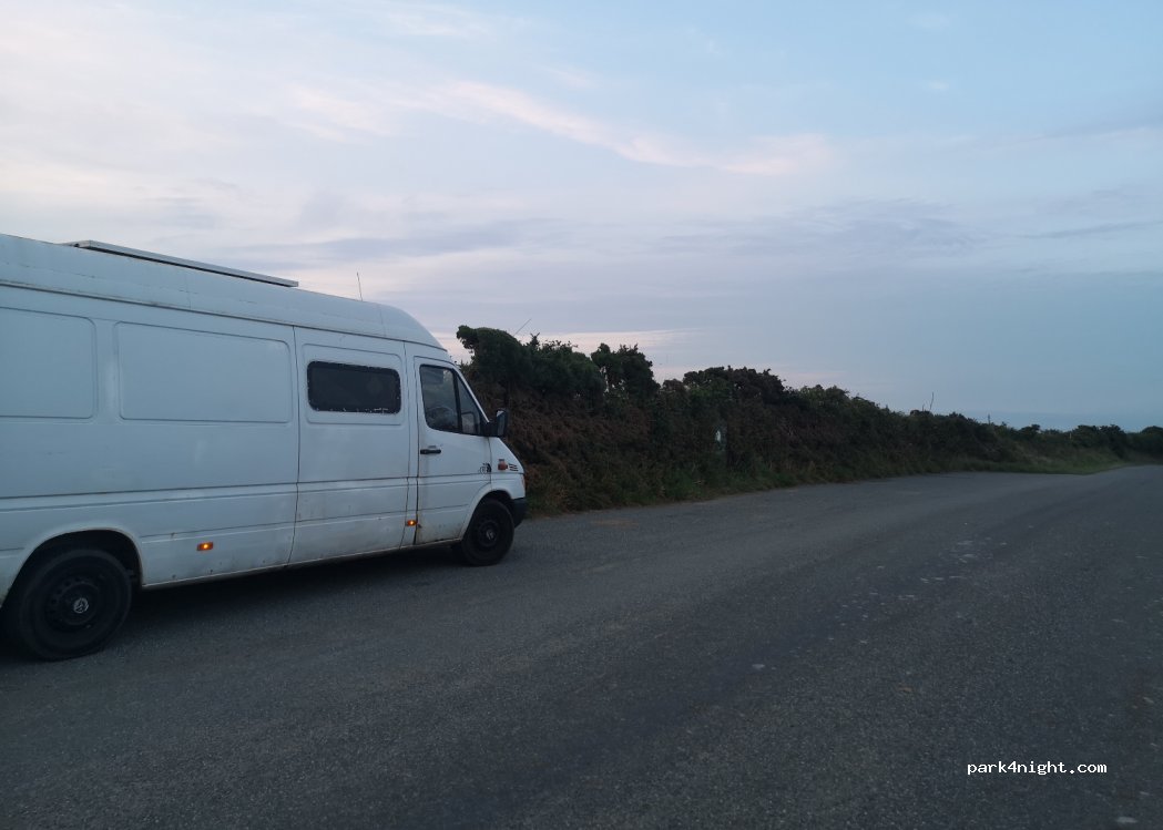 (SA41 3XH) Wales - B4582 — foto 2