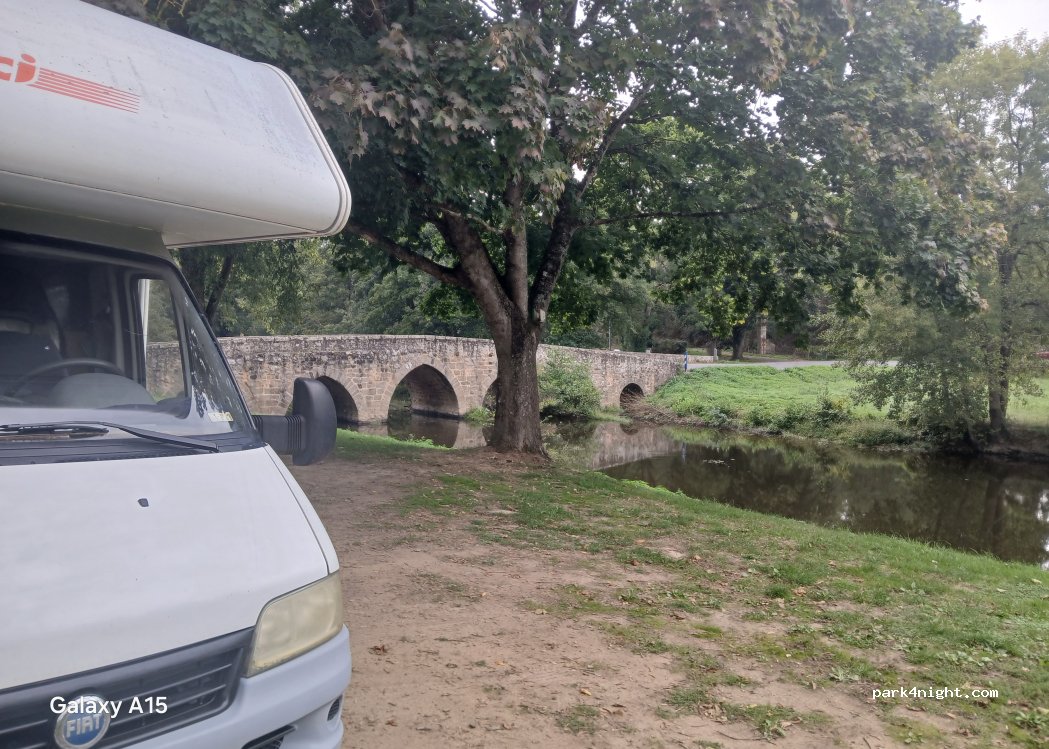 (79150) Voulmentin - 1 Le Coteau du Grand Pont — foto 5