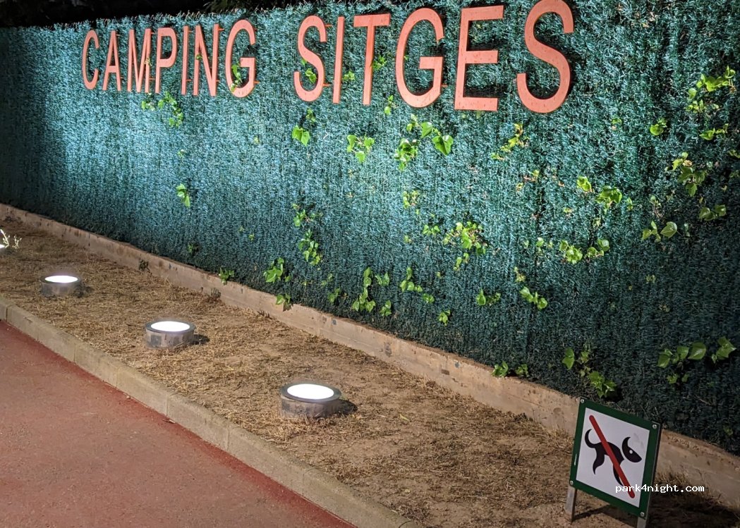 Camping Sitges — foto 3