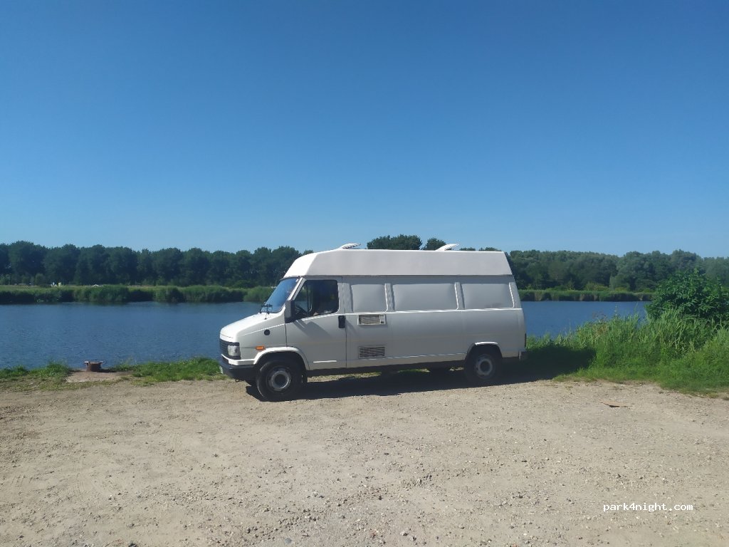 () Spaarndam - Spaarnwoude Recreatieterrein — foto 2