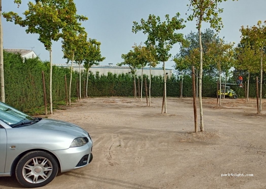 (25173) Sudanell - 1 Carrer Ponent — foto