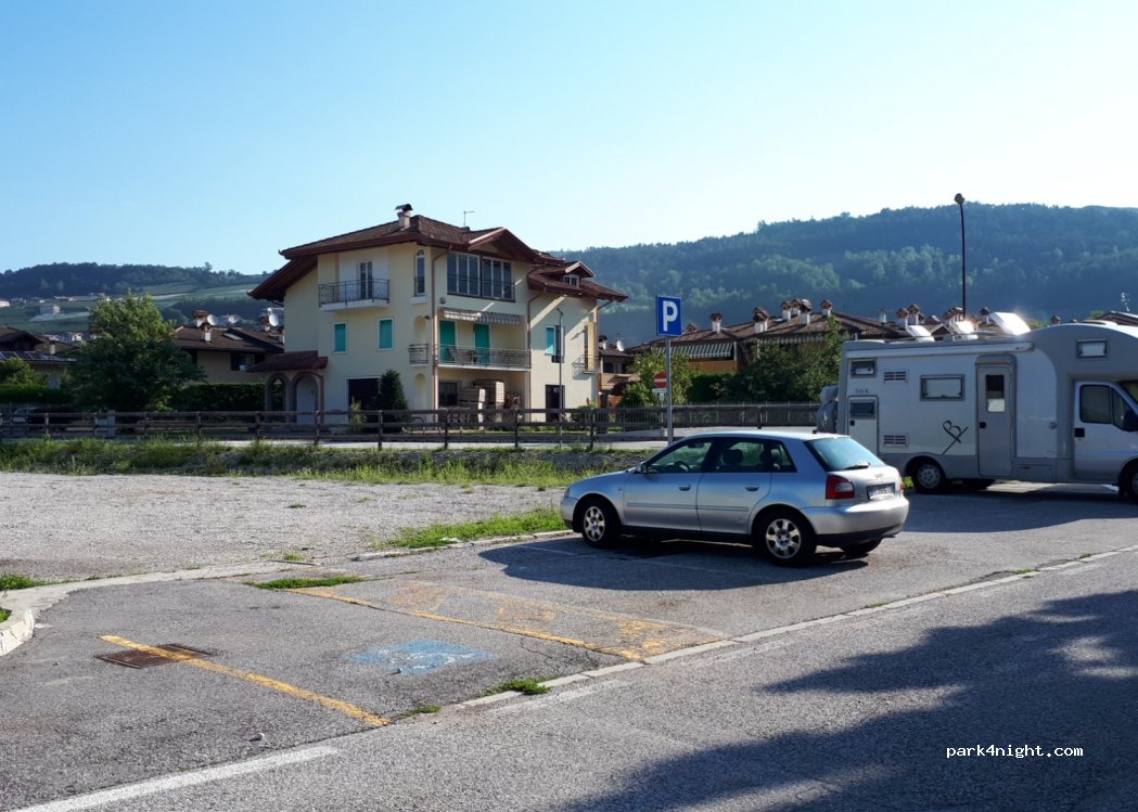 (38012) Mollaro - 1 Via Sen. Enrico Conci — foto 3