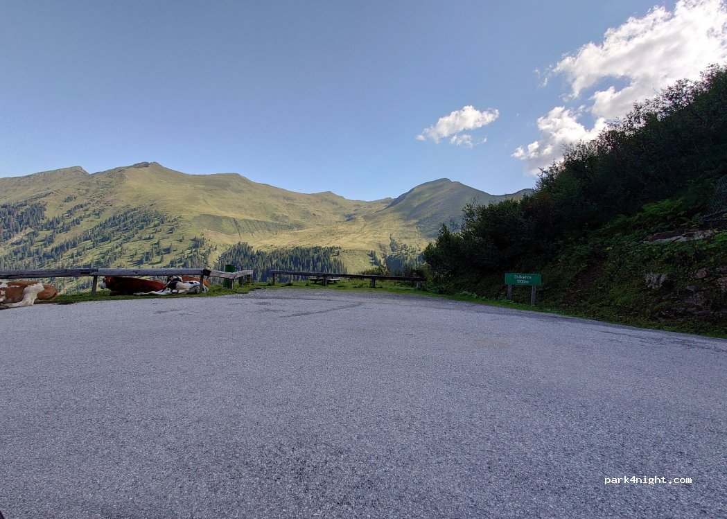 (8961) Großsölk - Erzherzog-Johann-Straße — foto 2
