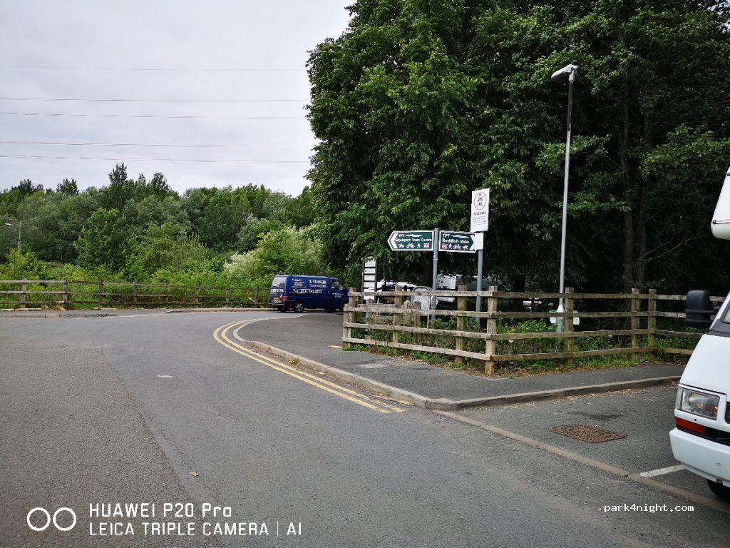 () Stockport - Tiviot Way — foto 2