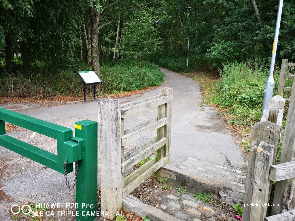 () Stockport - Tiviot Way — foto 3