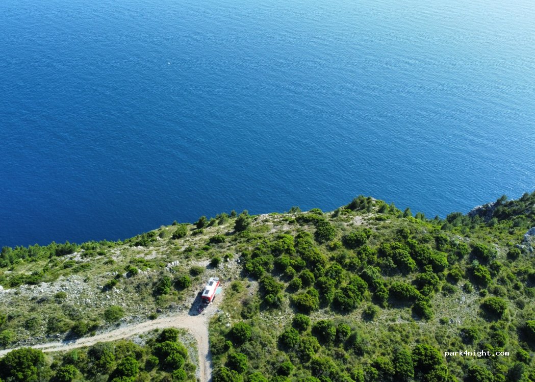(20215) Radovčići - Unnamed Road — foto 3