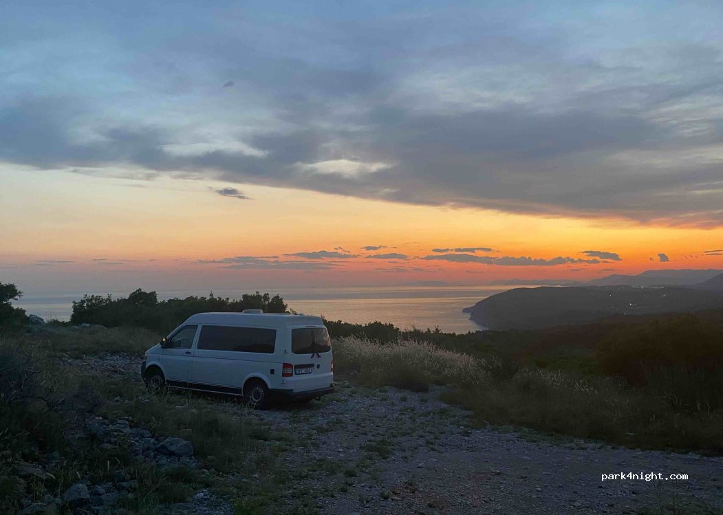 (20215) Radovčići - Unnamed Road — foto 4