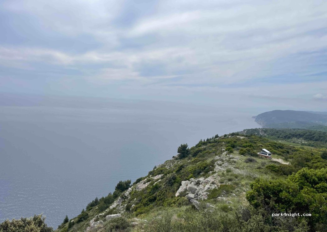 (20215) Radovčići - Unnamed Road — foto 5