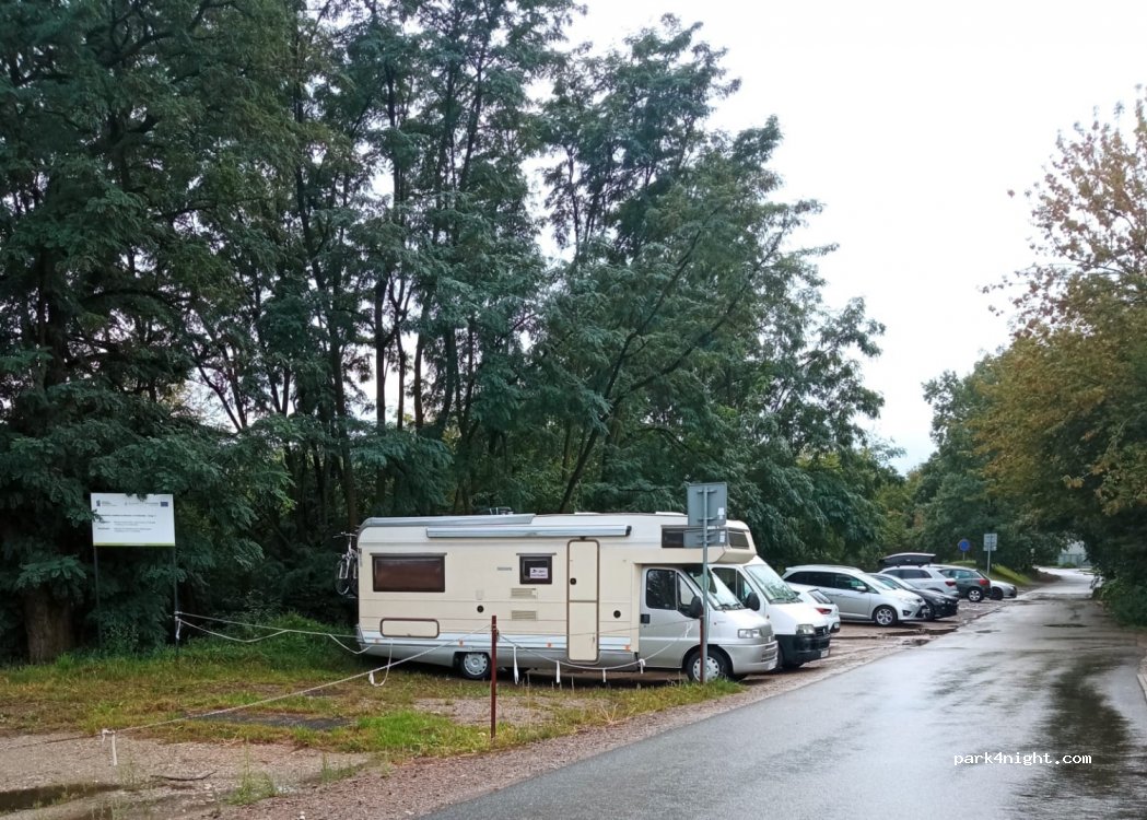 (30-331) Kraków - 3 Ludwinowska — foto 3