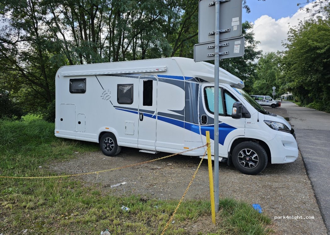 (30-331) Kraków - 3 Ludwinowska — foto 4
