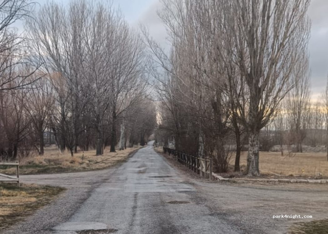 (44380) Villarquemado - Unnamed Road — foto 2