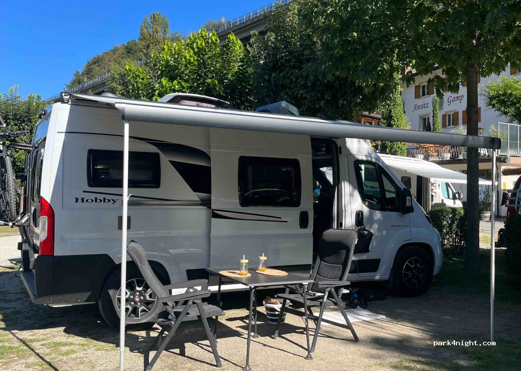 Camping Ansitz Gamp — foto 2