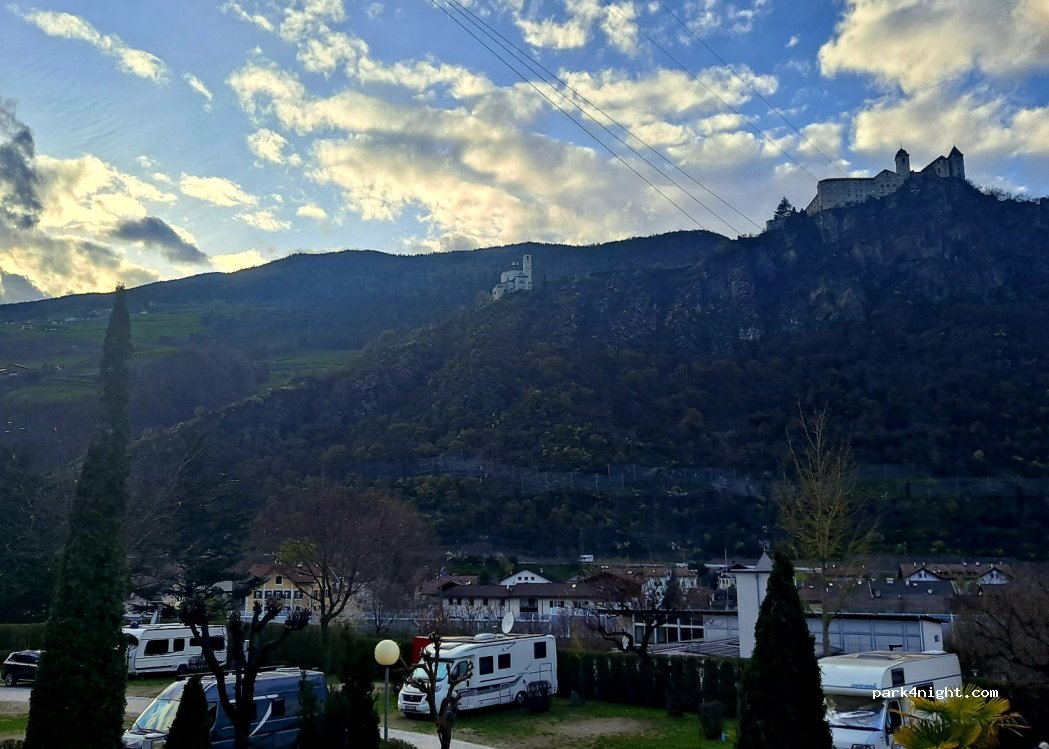 Camping Ansitz Gamp — foto 4
