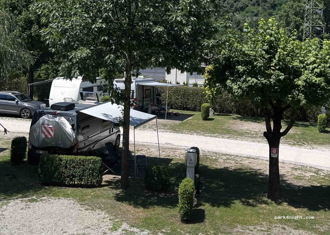 Camping Ansitz Gamp — foto 5