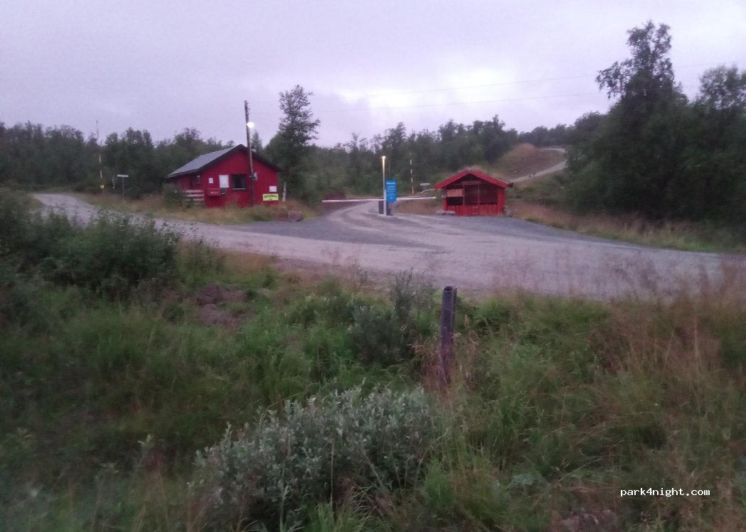 (7380) Ålen - 1 Hessjøvegen — foto 2
