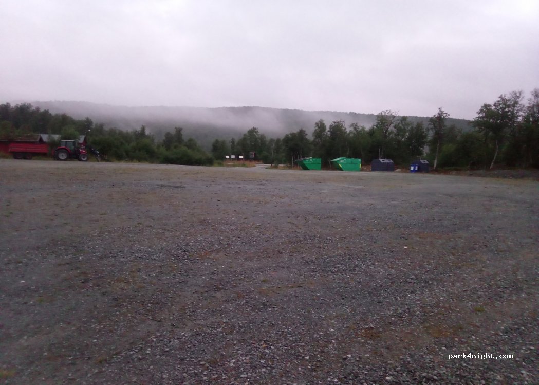 (7380) Ålen - 1 Hessjøvegen — foto 3