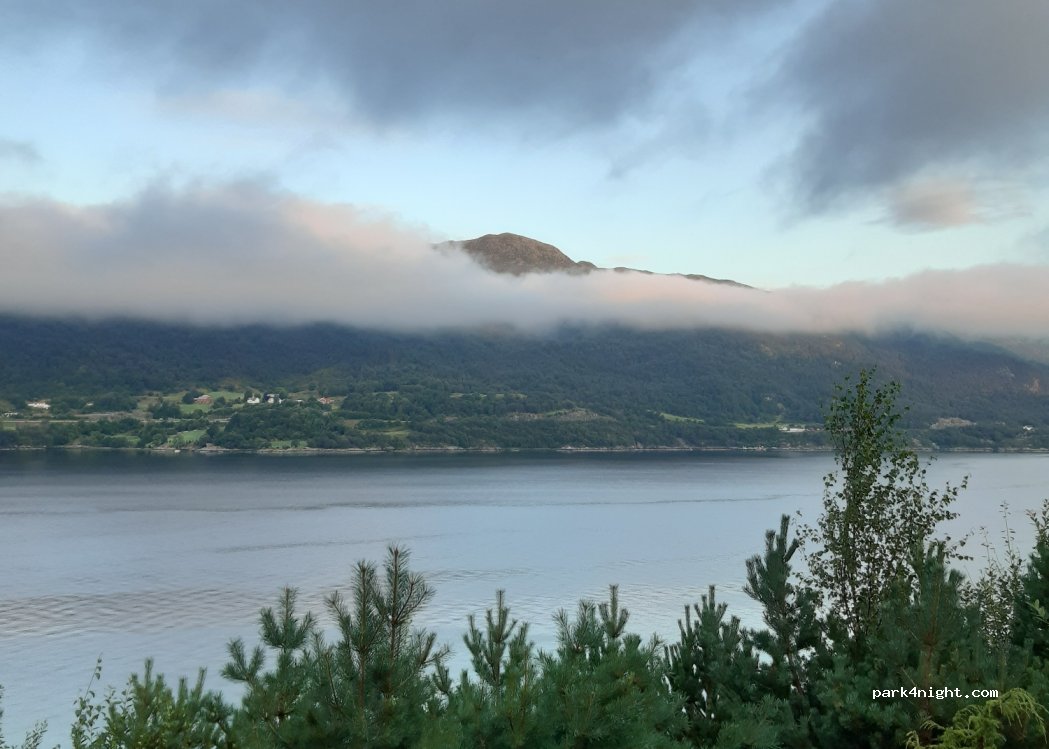 (5687) Tysnes - Primær Fylkesveg 49 — foto 3