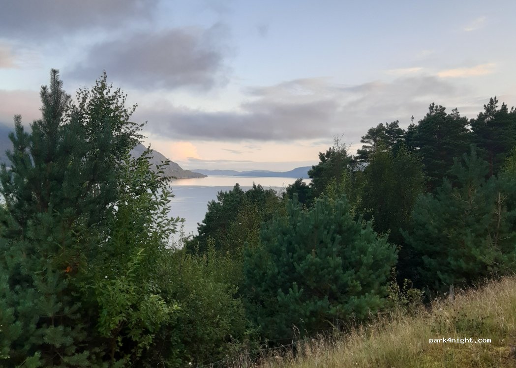 (5687) Tysnes - Primær Fylkesveg 49 — foto 4