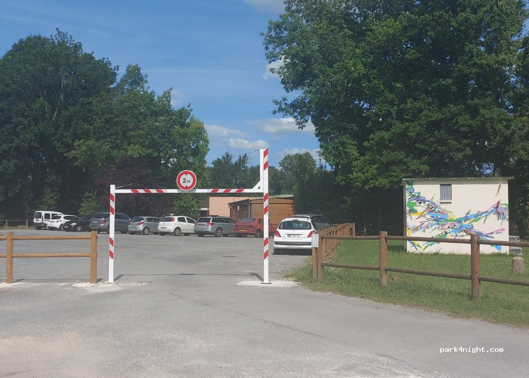 (24750) Trélissac - 28 Rue des Platanes — foto 4