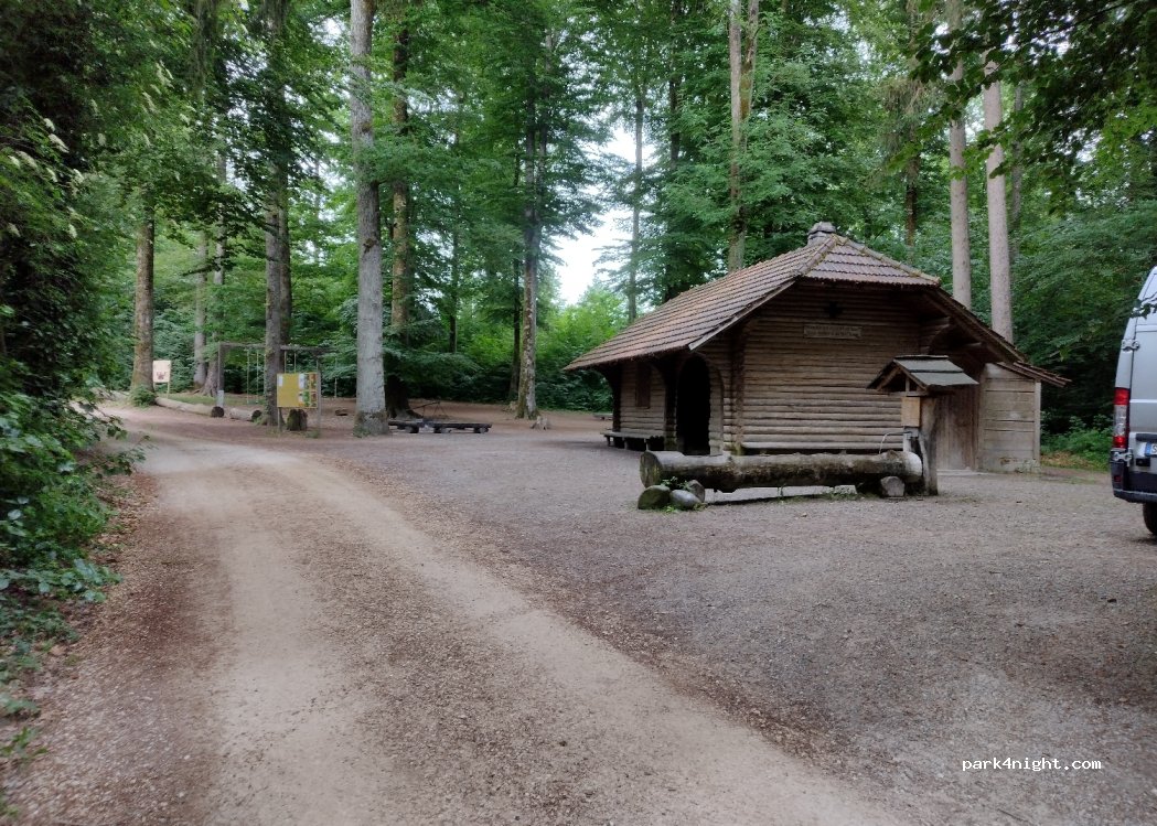 (3210) Kerzers - Unnamed Road — foto