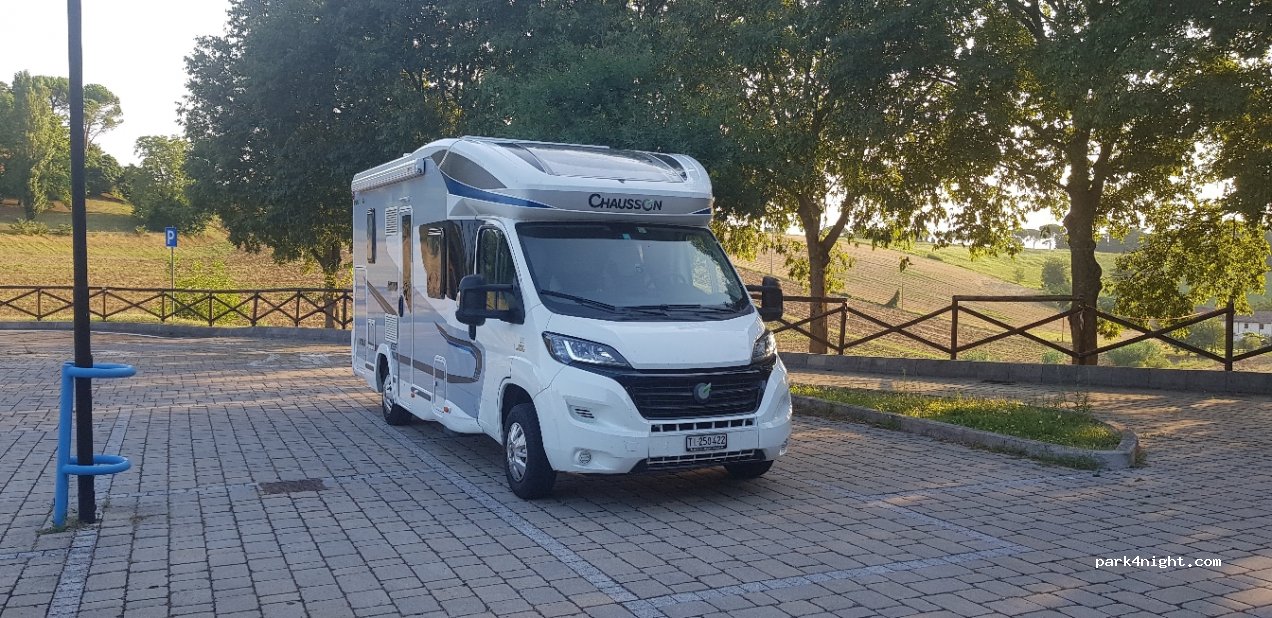 (40060) Dozza - 1 Via Monte del Re — foto