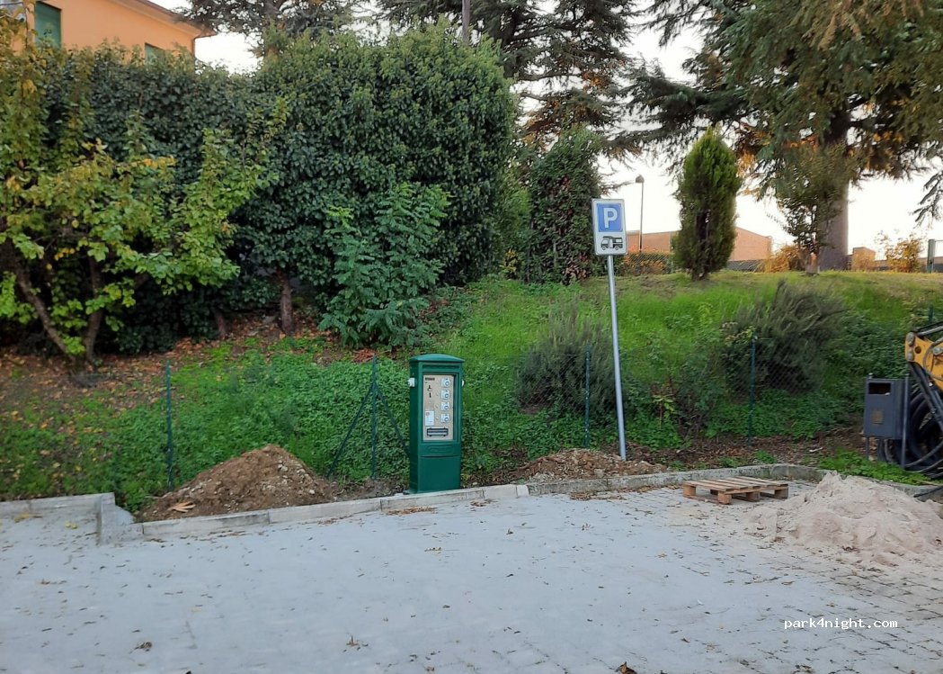 (40060) Dozza - 1 Via Monte del Re — foto 2