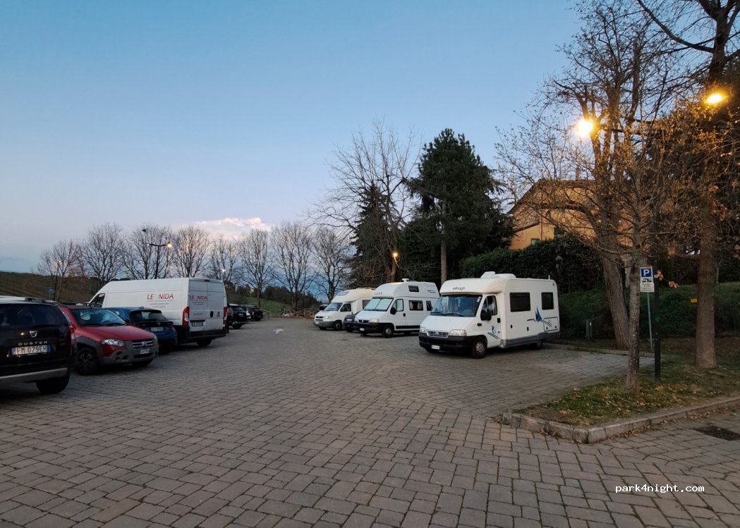 (40060) Dozza - 1 Via Monte del Re — foto 3