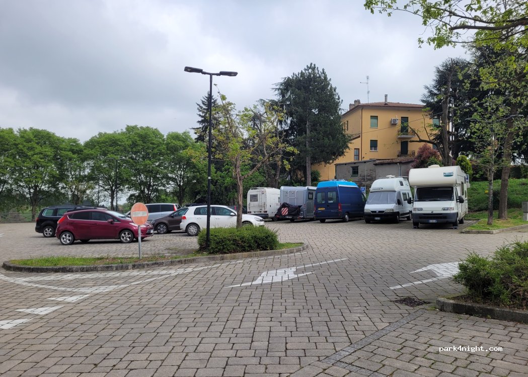 (40060) Dozza - 1 Via Monte del Re — foto 4