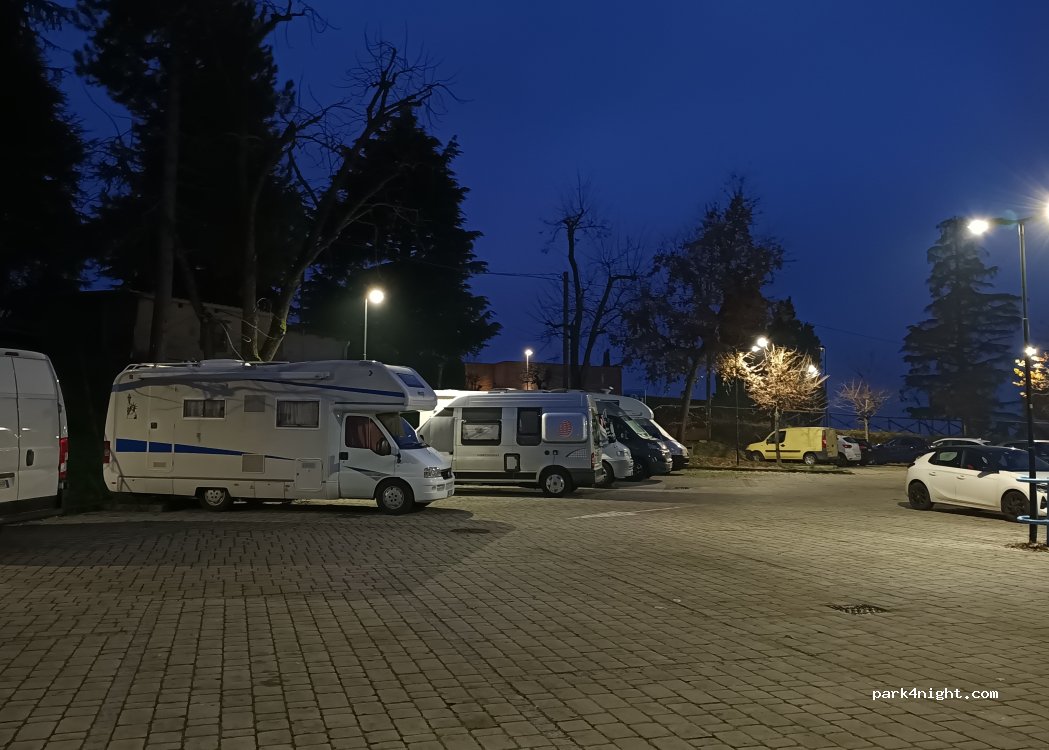 (40060) Dozza - 1 Via Monte del Re — foto 5