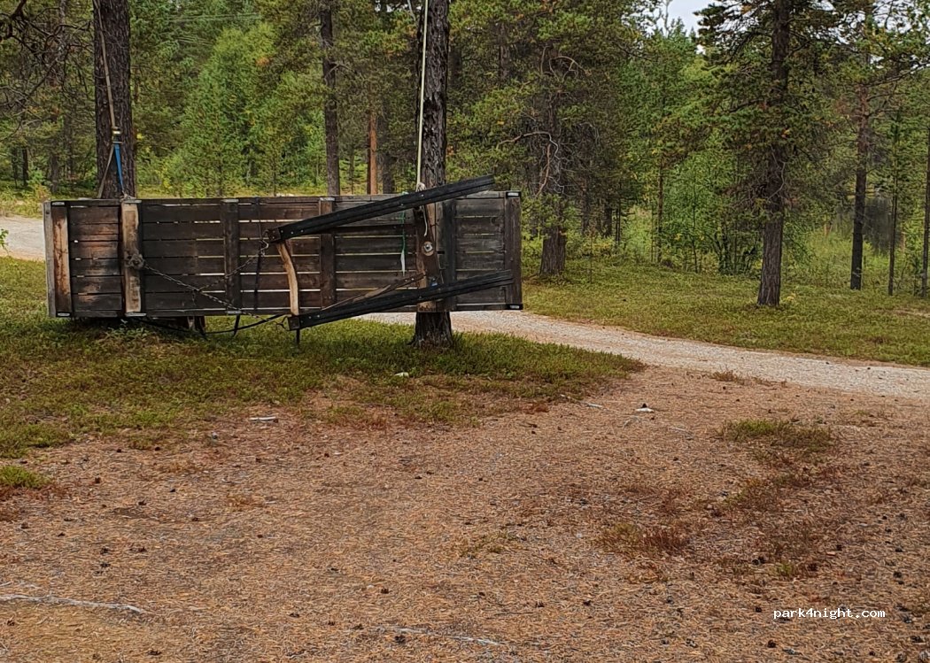 (99930) Inari - 6253 Sevettijärventie — foto 2