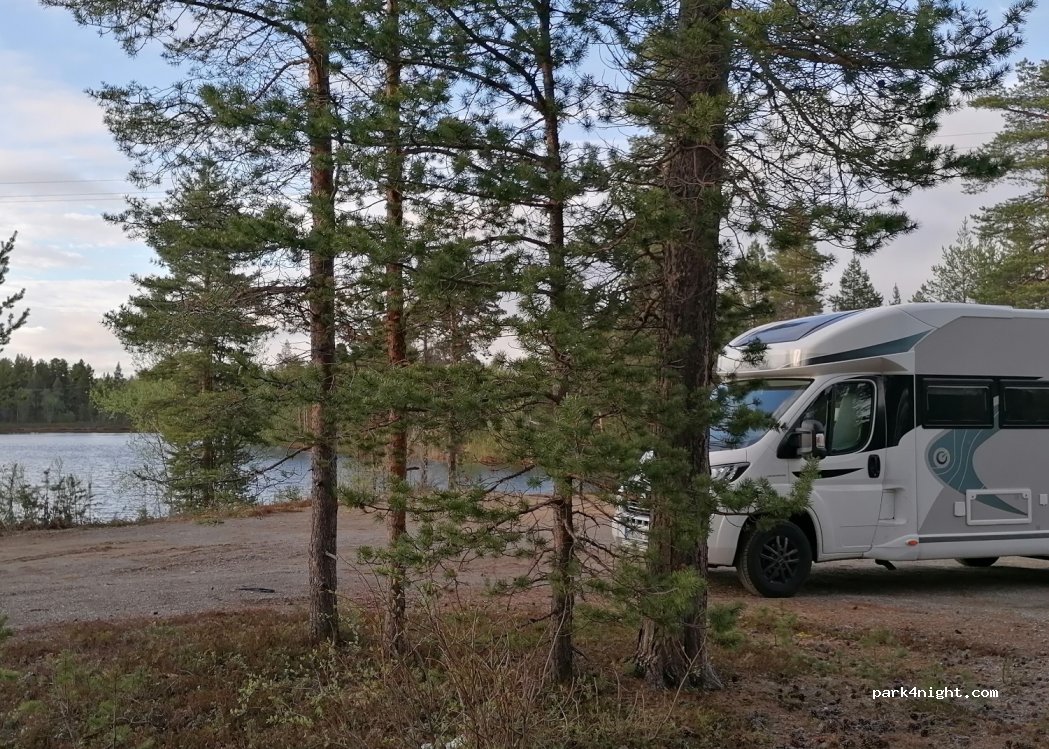 (99930) Inari - 6253 Sevettijärventie — foto 3