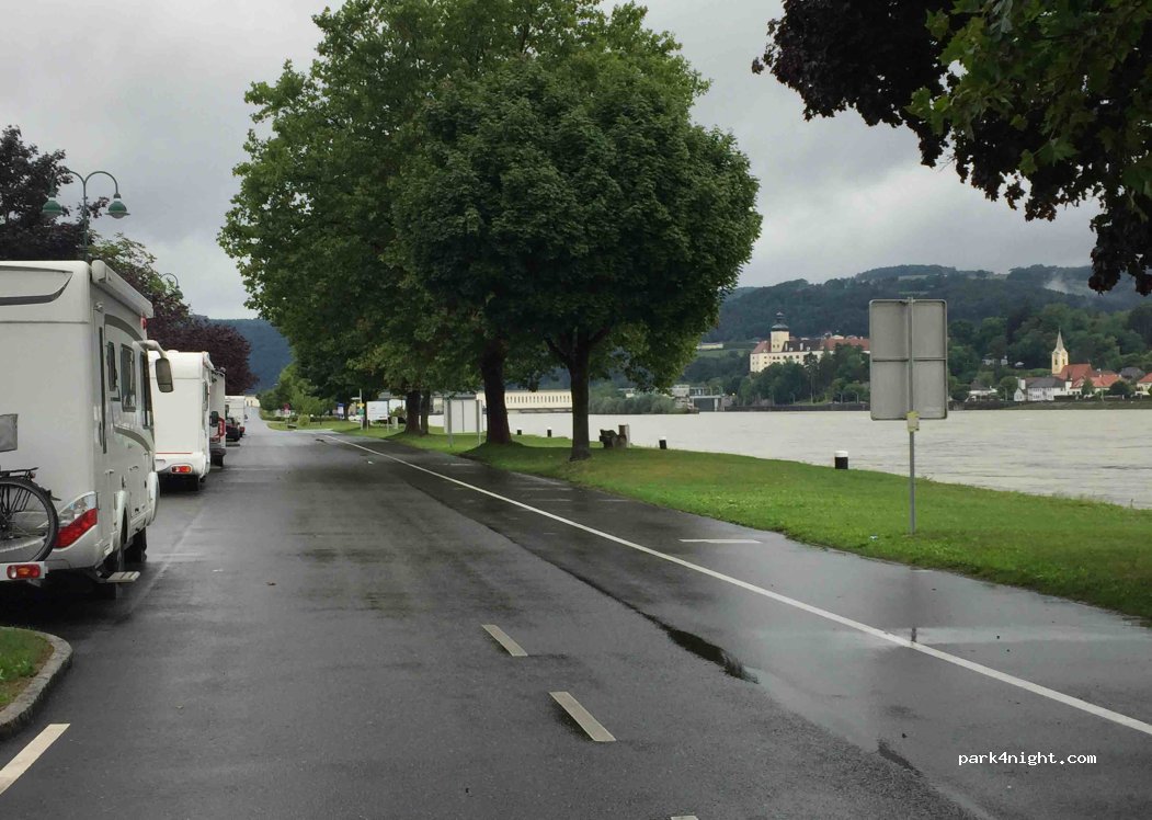 (3370) Ybbs an der Donau - 5 Peter-Rosegger-Promenade — foto 2