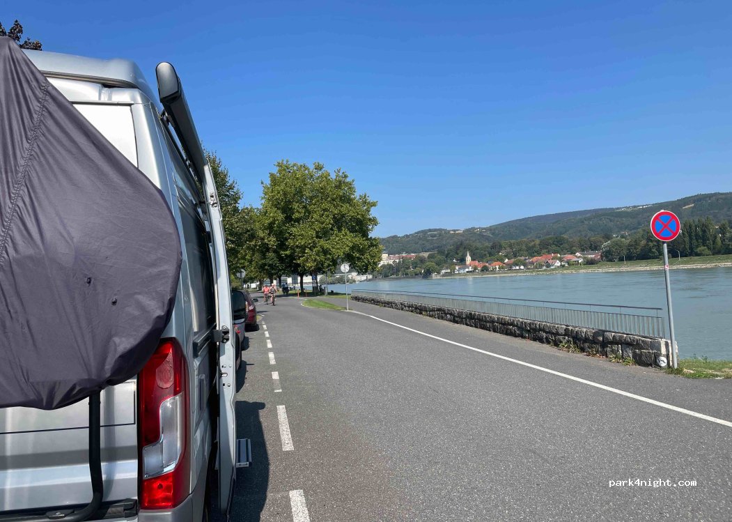 (3370) Ybbs an der Donau - 5 Peter-Rosegger-Promenade — foto 4