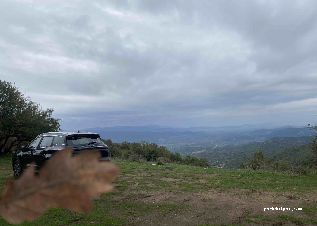 (422 00) Kalampaka - Eparchiaki Odos Meteoron-Kallitheas — foto 4