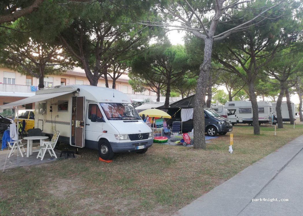 Villaggio San Paolo — foto