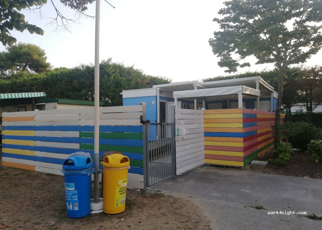 Villaggio San Paolo — foto 2