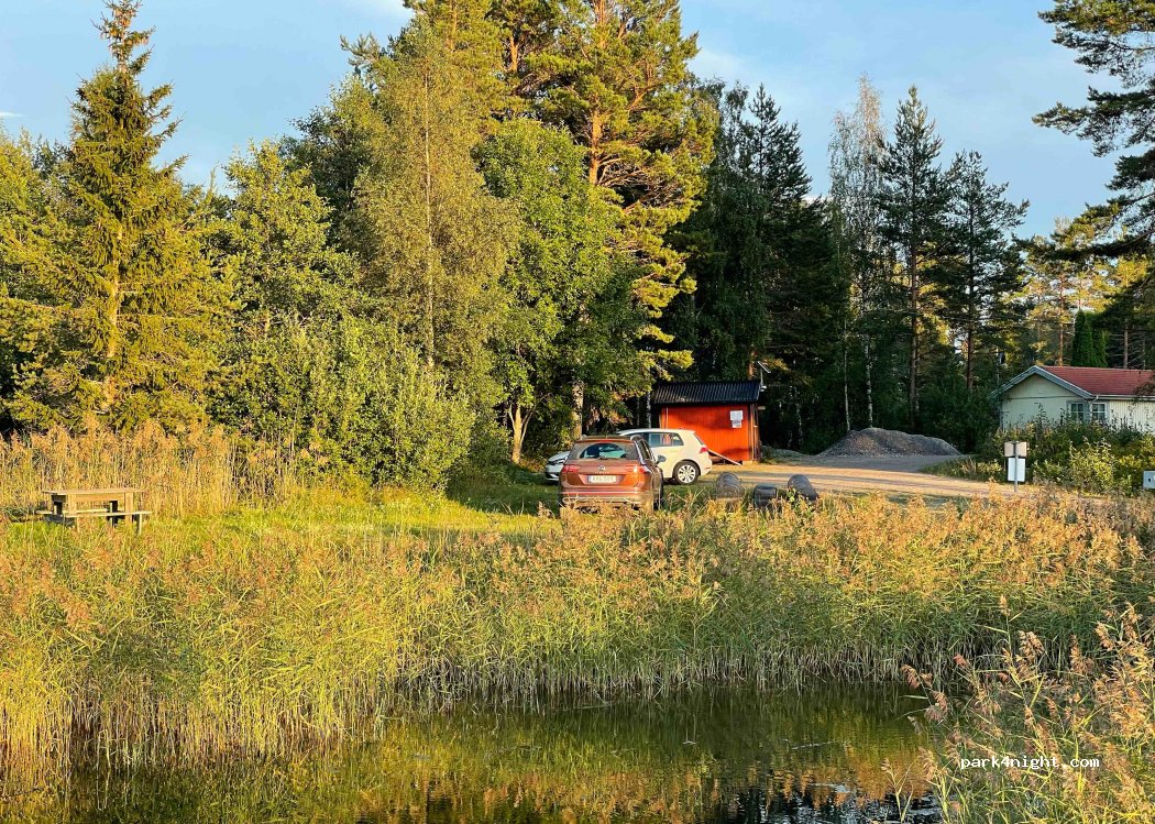 (826 91) Soderhamn - 13 Prästjordsstigen — foto
