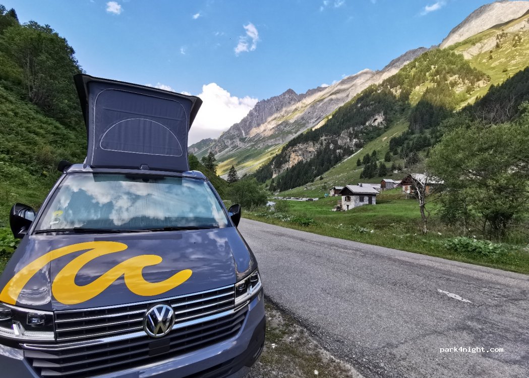 (73710) Pralognan-la-Vanoise - 135 Traverse des Prioux — foto 2