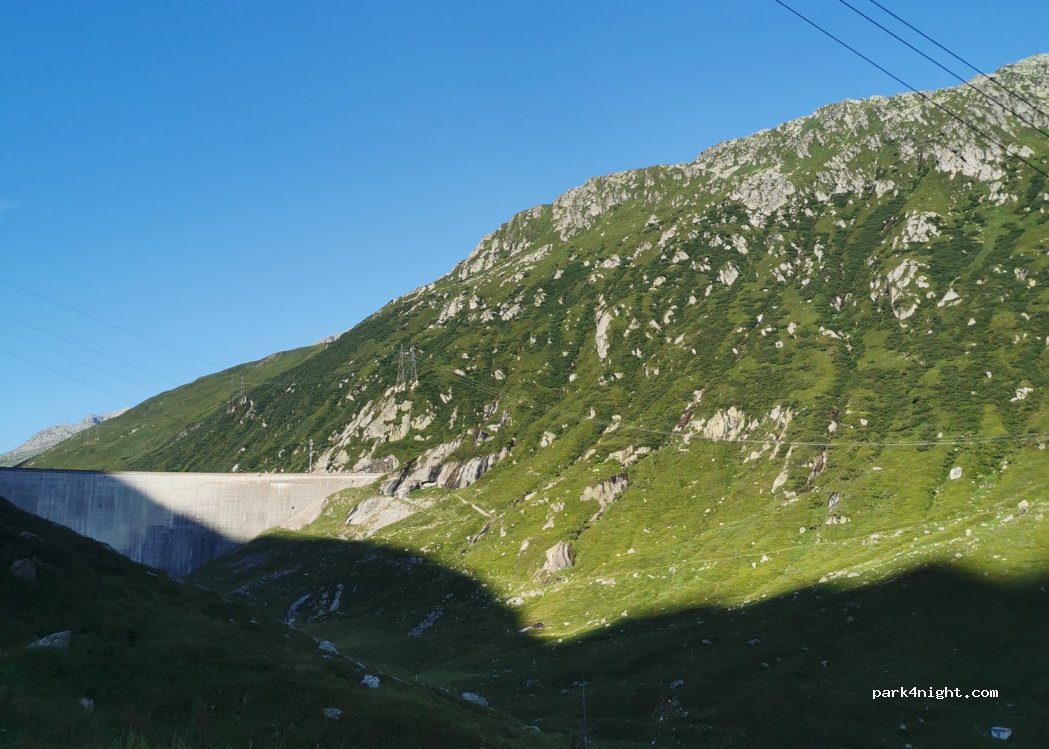(7185) Medels im Oberland - — foto 2
