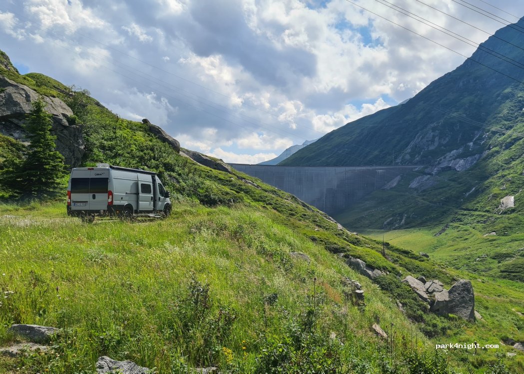 (7185) Medels im Oberland - — foto 3
