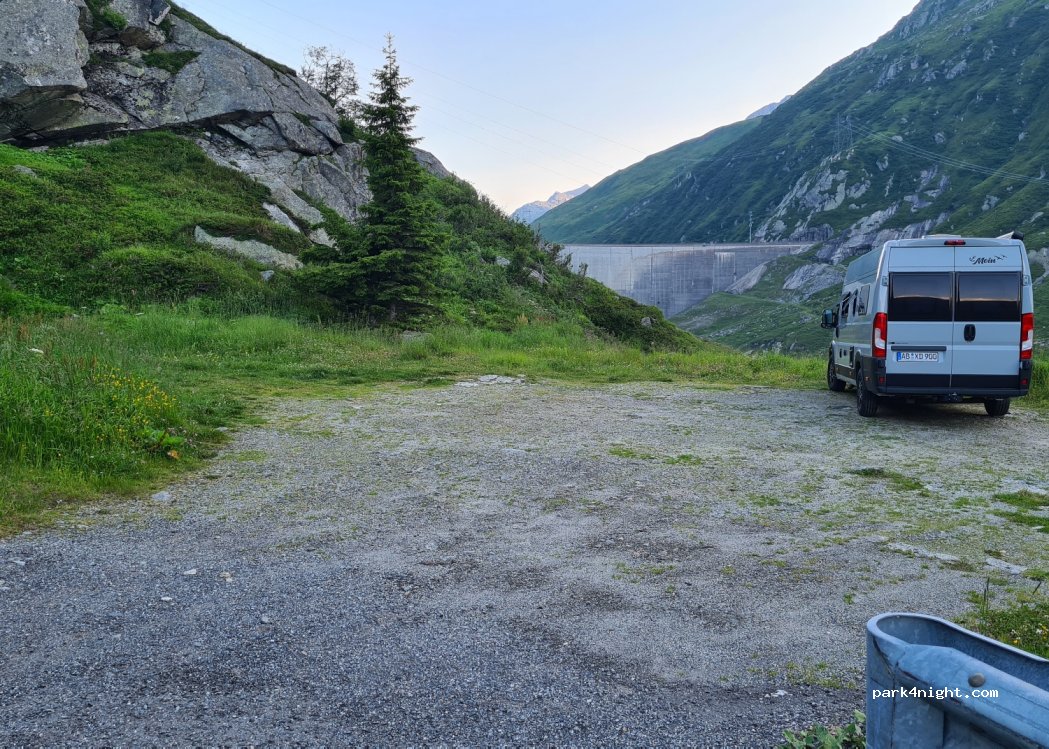 (7185) Medels im Oberland - — foto 4
