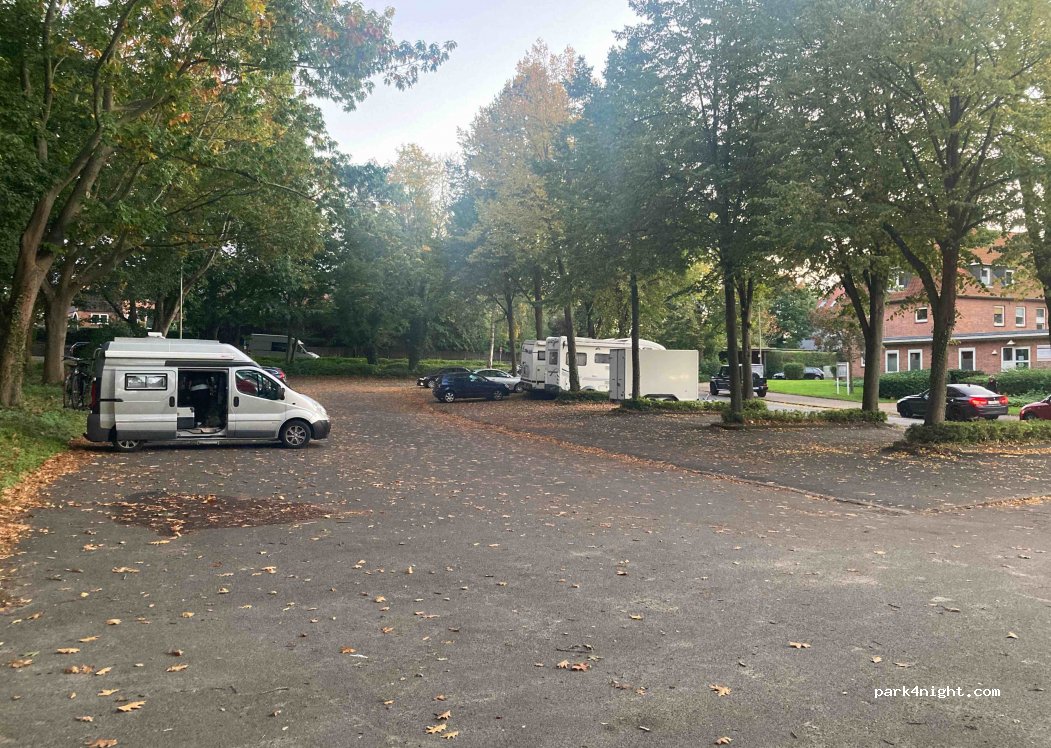 (24340) Eckernförde - 2 Fischerkoppel — foto 4